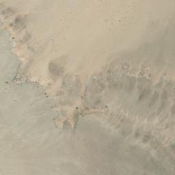 Satellite imagery of Loma del Pájaro, CL