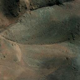 Satellite imagery of Portezuelo San Pedrito, CL