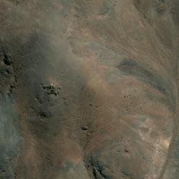 Satellite imagery of Portezuelo San Pedrito, CL