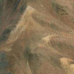 Satellite imagery of Portezuelo San Pedrito, CL