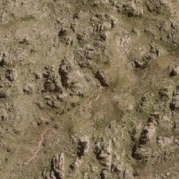 Satellite imagery of Cerro Durazno, AR