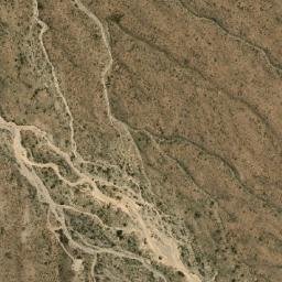 Satellite imagery of Loma del Río Blanco, AR