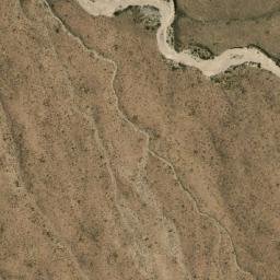 Satellite imagery of Loma del Río Blanco, AR
