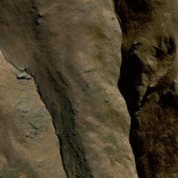 Satellite imagery of Loma del Vallecito, AR