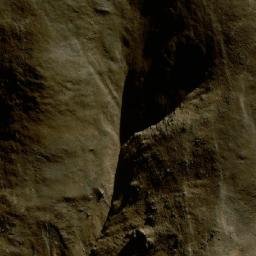 Satellite imagery of Loma del Vallecito, AR