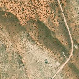 Satellite imagery of MAKALANIE, NA