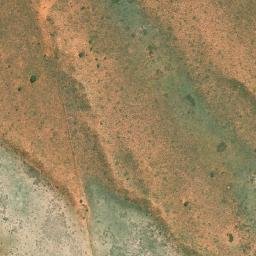 Satellite imagery of DUINPLAAS, NA