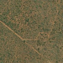Satellite imagery of HARTEBEESPAN, NA
