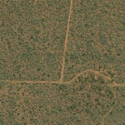 Satellite imagery of HARTEBEESPAN, NA