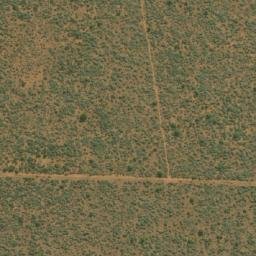 Satellite imagery of HARTEBEESPAN, NA