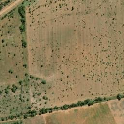Satellite imagery of NIEKERKSRUS, NA