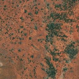 Satellite imagery of Bronzewing, AU