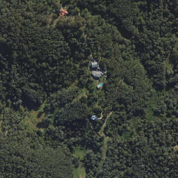 Satellite imagery of Clear Mountain, AU