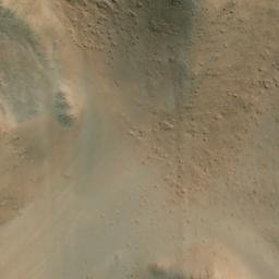 Satellite imagery of Cerro Margarita, CL