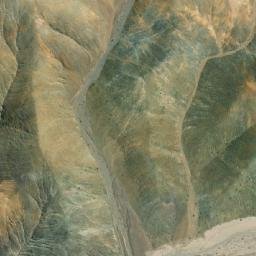 Satellite imagery of Beatriz, CL