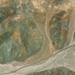 Satellite imagery of Beatriz, CL