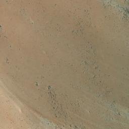 Satellite imagery of Cerro Medanoso, CL