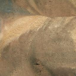 Satellite imagery of Portezuelo San Pedrito, CL