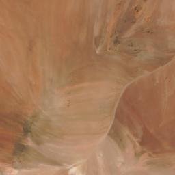 Satellite imagery of Paso de Tres Quebradas, AR