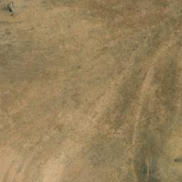 Satellite imagery of Cerro Negro, AR