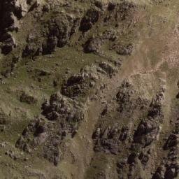 Satellite imagery of Cerro Durazno, AR