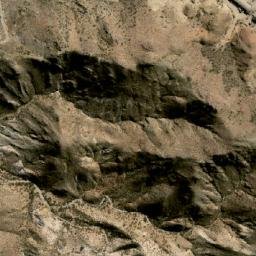 Satellite imagery of Mina Farallón Negro, AR