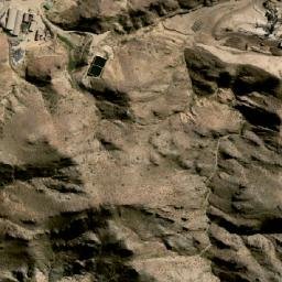 Satellite imagery of Mina Farallón Negro, AR