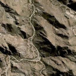 Satellite imagery of Sierra Alumbrera, AR