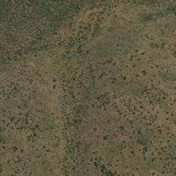 Satellite imagery of WHITE ROCK, NA