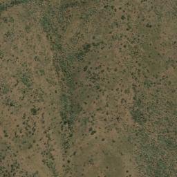 Satellite imagery of WHITE ROCK, NA