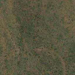 Satellite imagery of WHITE ROCK, NA