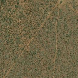 Satellite imagery of HARTEBEESPAN, NA