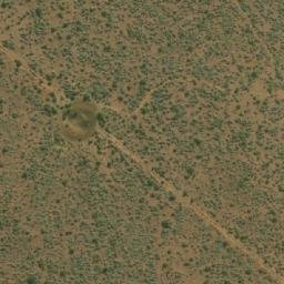Satellite imagery of HARTEBEESPAN, NA