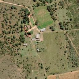 Satellite imagery of ROOIKOP, NA