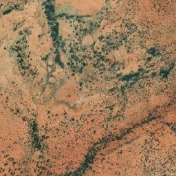 Satellite imagery of Chiggarrie, AU