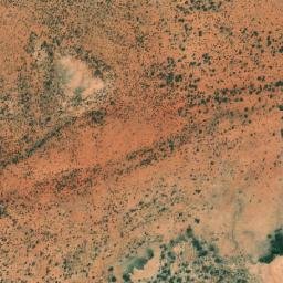 Satellite imagery of Chiggarrie, AU