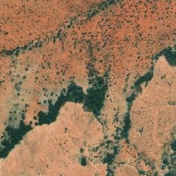 Satellite imagery of Chiggarrie, AU