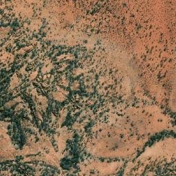 Satellite imagery of Mekatanna, AU
