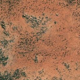 Satellite imagery of Mekatanna, AU