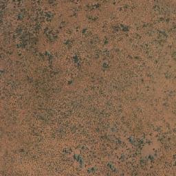 Satellite imagery of Bungarra Rockhole, AU
