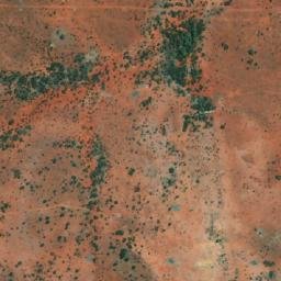 Satellite imagery of Bronzewing, AU