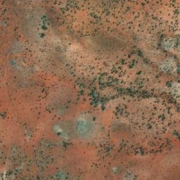 Satellite imagery of Bronzewing, AU