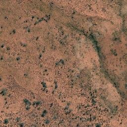 Satellite imagery of Round Hill, AU