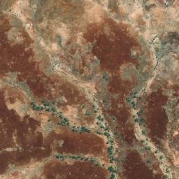 Satellite imagery of Cattalmurra Hill, AU