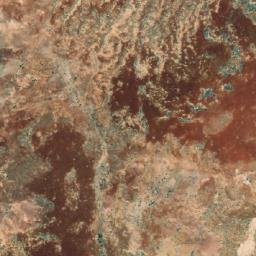 Satellite imagery of Cattalmurra Hill, AU