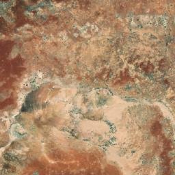 Satellite imagery of Cattalmurra Hill, AU
