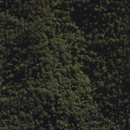 Satellite imagery of Trig Station, AU