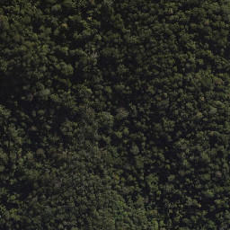 Satellite imagery of Mount D’Aguilar, AU