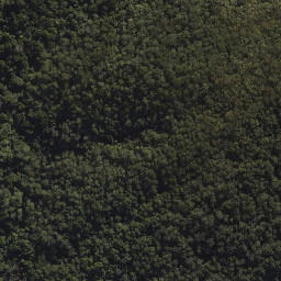 Satellite imagery of Mount D’Aguilar, AU
