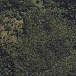 Satellite imagery of Clear Mountain, AU
